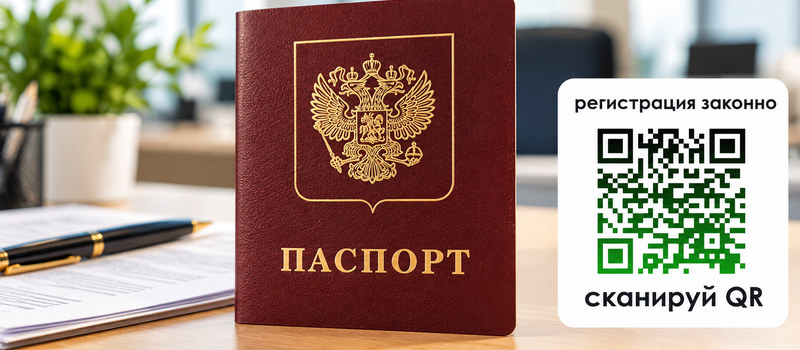 прописка в Голицыно